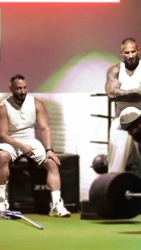 He Said ‘Just One Set’… BOOM! 💥🤣 #anatoly #prank #gymprank #anatolyprank #reels #fyp #viral #funny #trending #Amazing #frank #foryou | Kader Pranks