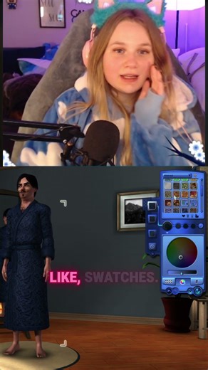 Sims 3 Customization Blows Sims 4 Out of the Water!