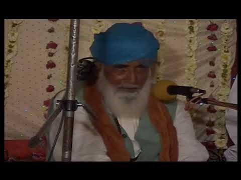 Gyarwee Sharif - Hazrat Allama Peerzada Mawlana Chaman Qadri - FULL VIDEO (4K) Bundi - 2011