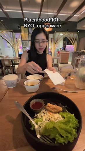 Parenthood Hacks: Tips for Using Tupperware