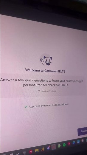 How I Got an Overall Band 8 on IELTS!