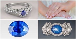 Safira: o que você precisa saber antes de comprar