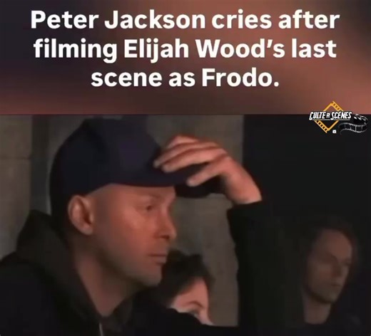 🎬 . Le Seigneur des anneaux : Le Retour du roi / 2003 #BTS | Culte de Scènes