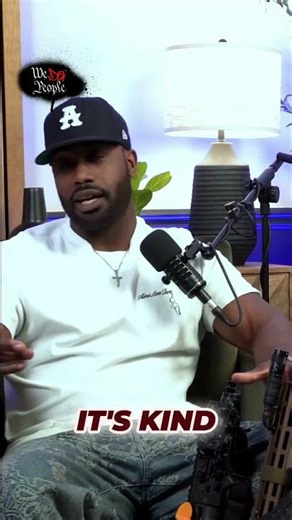 AR: America's Rifle? #shorts