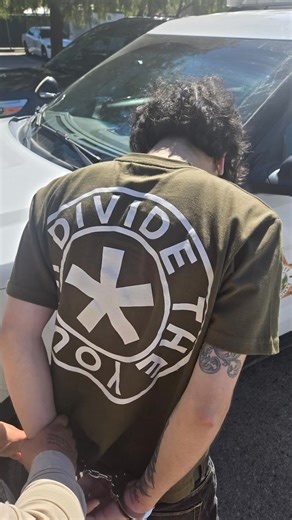 In December of 2024, Detectives with the Tulare County Sheriff’s Office Special Victims Unit received information that 30-year-old Omar Silva of Ivanhoe was in possession of inappropriate videos and images of minors. #TulareCounty #tularecountysheriff #tcso | Tulare County Sheriff's Office