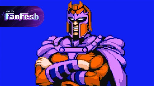 Limited Run Games is back with a new collection of classic Marvel titles in Marvel MaXimum Collection. Watch the #IGNFanFest trailer here: | IGN