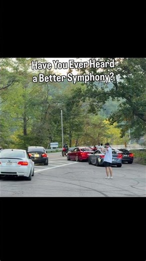 Have You Heard a Better Symphony?