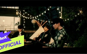 BDC《Blue Sky》官方MV