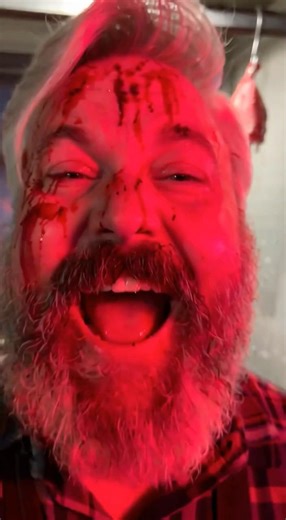 Fritters #funny #comedy #lordcrom #movie #horror #trailer #motelhell #spoof