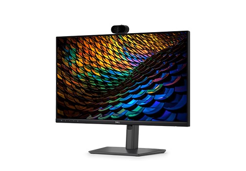 Dell Pro P 24-Inch FHD USB-C Conferencing Monitor - P2426HEB | Dell USA