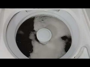 2004 Estate By Whirlpool Direct Drive Washer, Is it worth keeping 🤔🤔