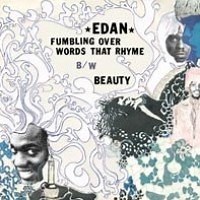 Fumbling Over Words That Rhyme by Edan on WhoSampled