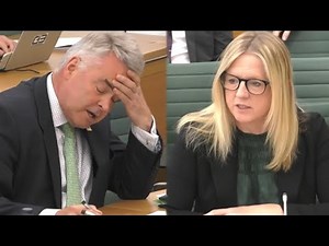 Civil servants CAUGHT giving MPs dodgy migrant figures: ‘Ridiculous!’