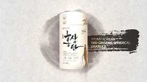3.5K views · 109 reactions | The best Red Ginseng grows in Korea. Atomy Hongsamdan, patented technology with no additives. | Atomy Singapore | Facebook