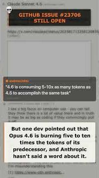 #Anthropic's budget #AI now beats their premium model #HackerNews