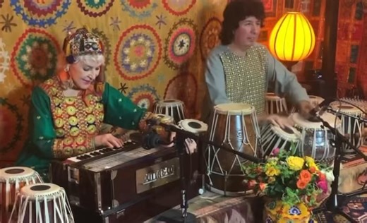 21K views · 577 reactions | Classic Music  Composed by TABLA FOR TWO! Playing For Peace ️爐 | Tabla For Two | Facebook