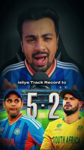 🚨Who Will WIN?🤯India vs South Africa Head to Head IND vs SA Super 8 T20 World Cup Playing 11 2026