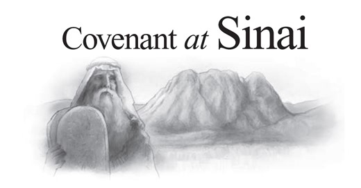 Weekly Lesson - Sabbath School