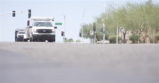 Oro Valley multi-use path project moves forward with help from federal grants