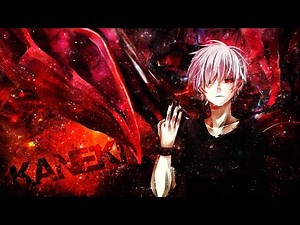 Kaneki Vs Jason [AMV] - Jenix - Catch Fire