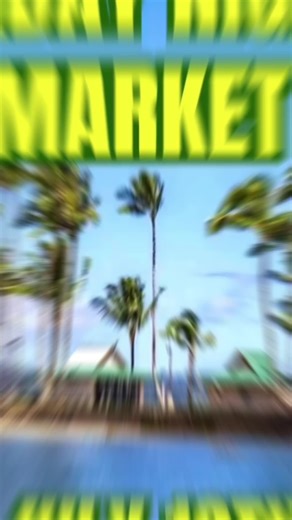 Hilo Town Market on TikTok