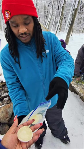 KASH on Instagram: "🔥 STOP buying fire starters… My friend just showed me how he makes his own homemade fire starters and I HAD to share this with y’all 😮‍💨 ✅ Cheap ✅ Easy ✅ Works FAST ✅ Perfect for camping, bonfires & emergency kits 🎥 Watch the video to see exactly how he makes them step-by-step. #KASH #uncuttcousins #campinghacks #firestarter #campfirecooking #campingtips #outdoorlife #rv生活 #campfirevibes #homemadehacks"