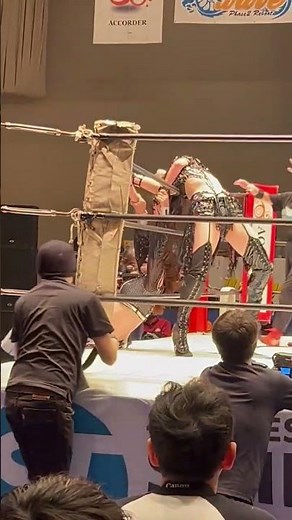 上谷が投げたと思ったが…