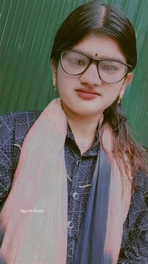 phir meethi dhoop hai phir teri chaav hai | Dipa Life Shorts I #youtubeshorts #shortsviral