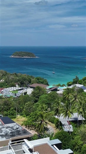 タイ プーケット ダイジェスト Phuket, Thailand #travel #trip #travel #thailand #phuket #music