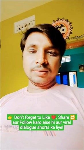 “Usne Jo Kaha… Sunke Dil Hil Gaya 💔”#shortsfeed