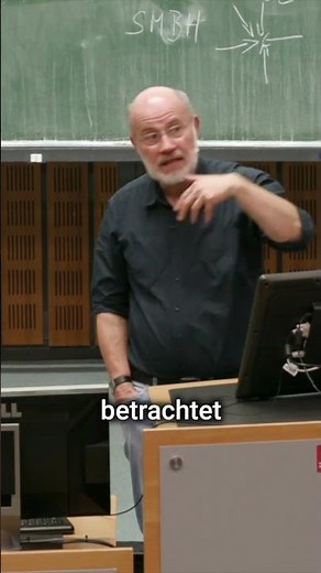 Does this signal prove the Big Bang? • Light of the Beginning | Harald Lesch