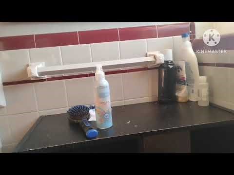 Homemade Didgeridoo and Smash Homemade Didgeridoo