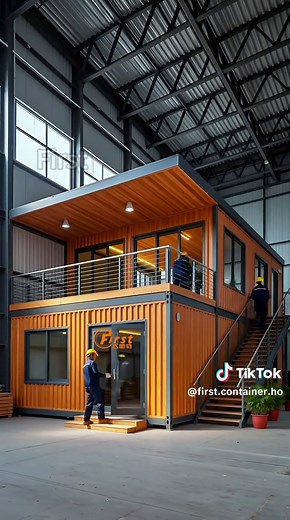 Explore Modern Prefab Houses for Minimalist Living