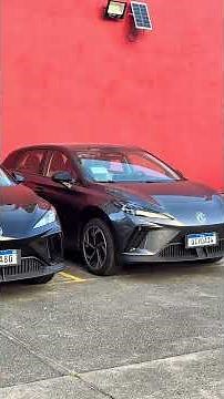 Scala Locadora offers a variety of electric car models for app drivers.