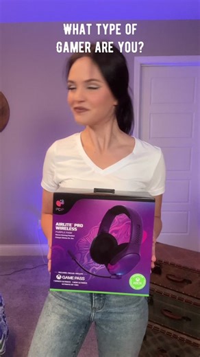 Be what ever type gamer you wanna be with @PDP 🎮 #pdppartner #chooseyourcharacter #gamer