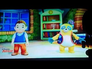 Special Agent Oso The Living Hoilday Part 3 And Part 5