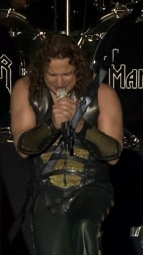 The Silence Before The Roar | MANOWAR - Warriors Of The World United