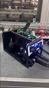 how to make welding machine