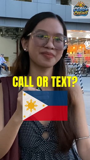 🇵🇭💔Pick One Challenge: Filipina Girls Answer the Toughest Love Questions! | Street Interview in Cebu, Philippines It’s time for some “Pick One” questions! 💬 We asked Filipina girls to choose between love or money, foreigner or Filipino boyfriend, beach date or shopping date — and their answers might surprise you! 😳💖 Get ready for honest, funny, and spicy reactions straight from the streets of Cebu! 🌴🎤 👍 Like, 💬 Comment, and 🔔 Subscribe for more street interviews in the Philippines! Yo