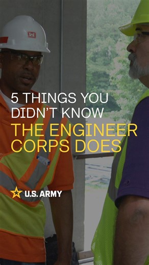 5 Things You Didn't Know U.S. Army Army Engineers! U.S. Army Pacific engineers 🚜 play a critical role in shaping, securing, and strengthening the Indo-Pacific. From 🏗️ constructing resilient infrastructure to clearing routes, enhancing mobility, and supporting joint and multinational training, engineers are on the front lines of readiness 💪 | 8th Theater Sustainment Command