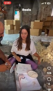 Watch Al-Jamal~Palestinian Olive Oil Soap Bar Organic Traditional on Amazon Live