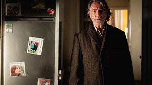 The Man in the Basement Reviews - Metacritic