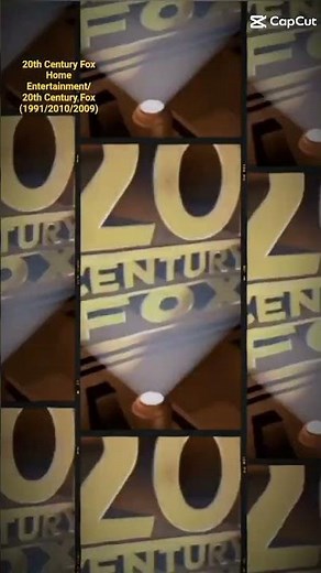 20th Century Fox Home Entertainment/20th Century Fox (1991/2010/2009)