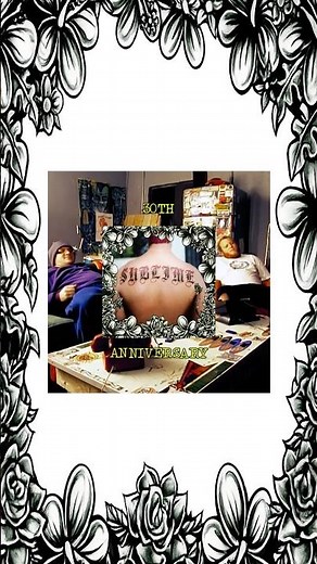Thank you to every fan who has kept this album alive for three decades. Long live Bradley Nowell.