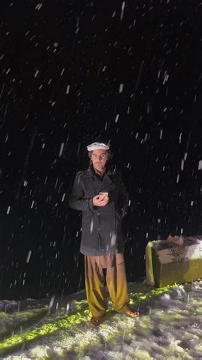 Captivating Snowfall Effects in CapCut Videos