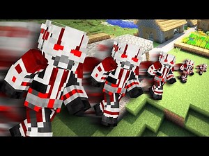 AntMan [1.8.9] [1.7.10]