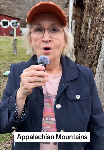 #appalachia #appalachianmountains #easternkentucky