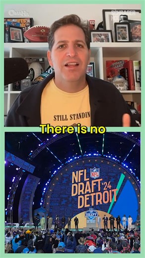 Alllll of this. We don’t need picks spoiled.It’s still really fun listening to the commish say the name and getting that dopamine hit.