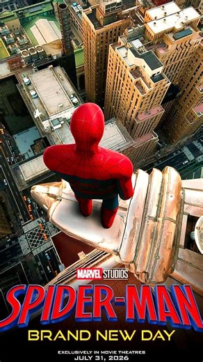 Spidey Reveals That Change Everything#shortvideo #shorts #spiderman #punisher #hulk #marvel