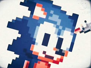 Jacob's Sonic Series Credits 16mm (1996)/WNET (1982)/Embassy Television (1982)/SMPTE Foot (1978)